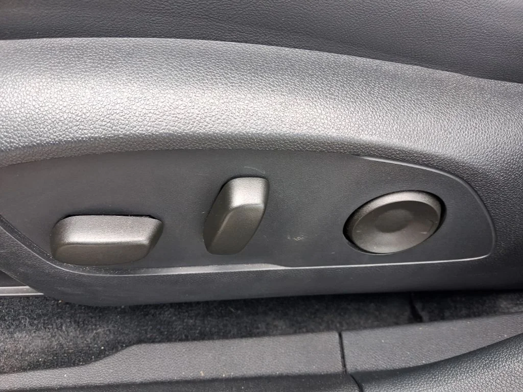Used 2025  Honda Touring image 21