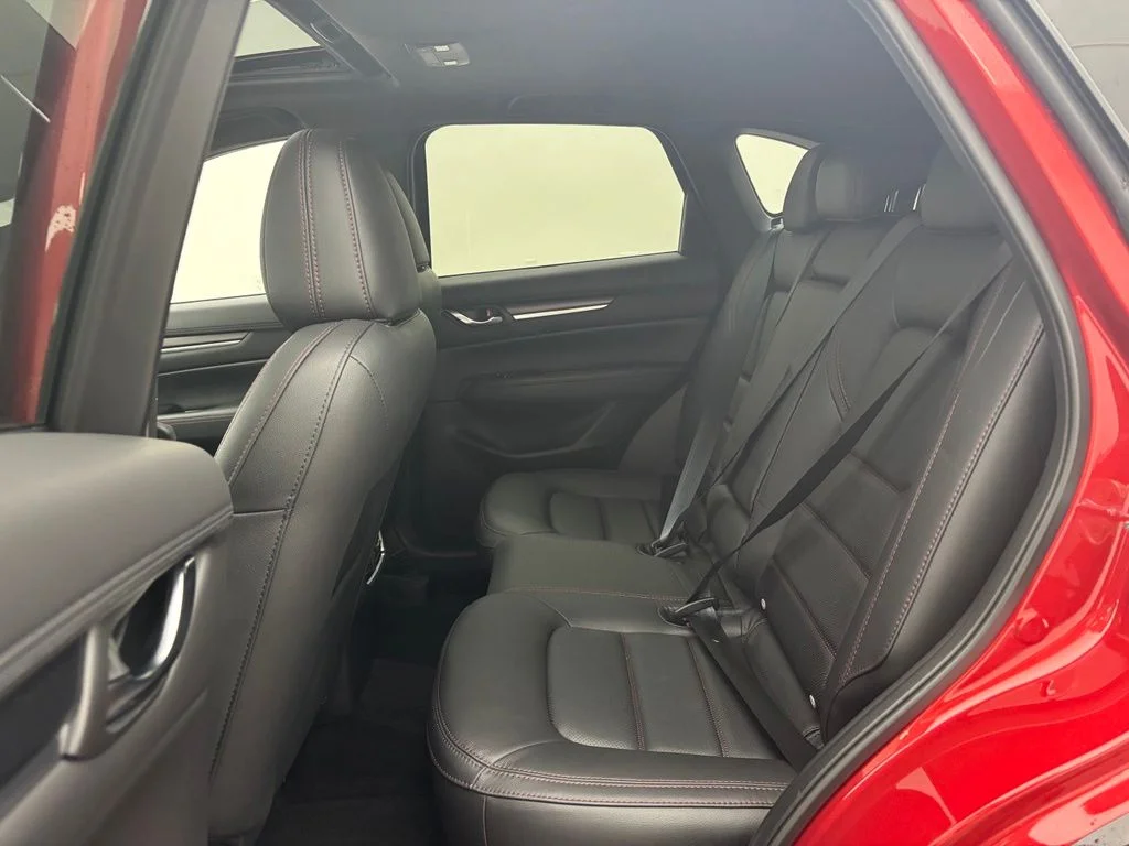 Used 2023 Red Mazda 2.5 Turbo image 37
