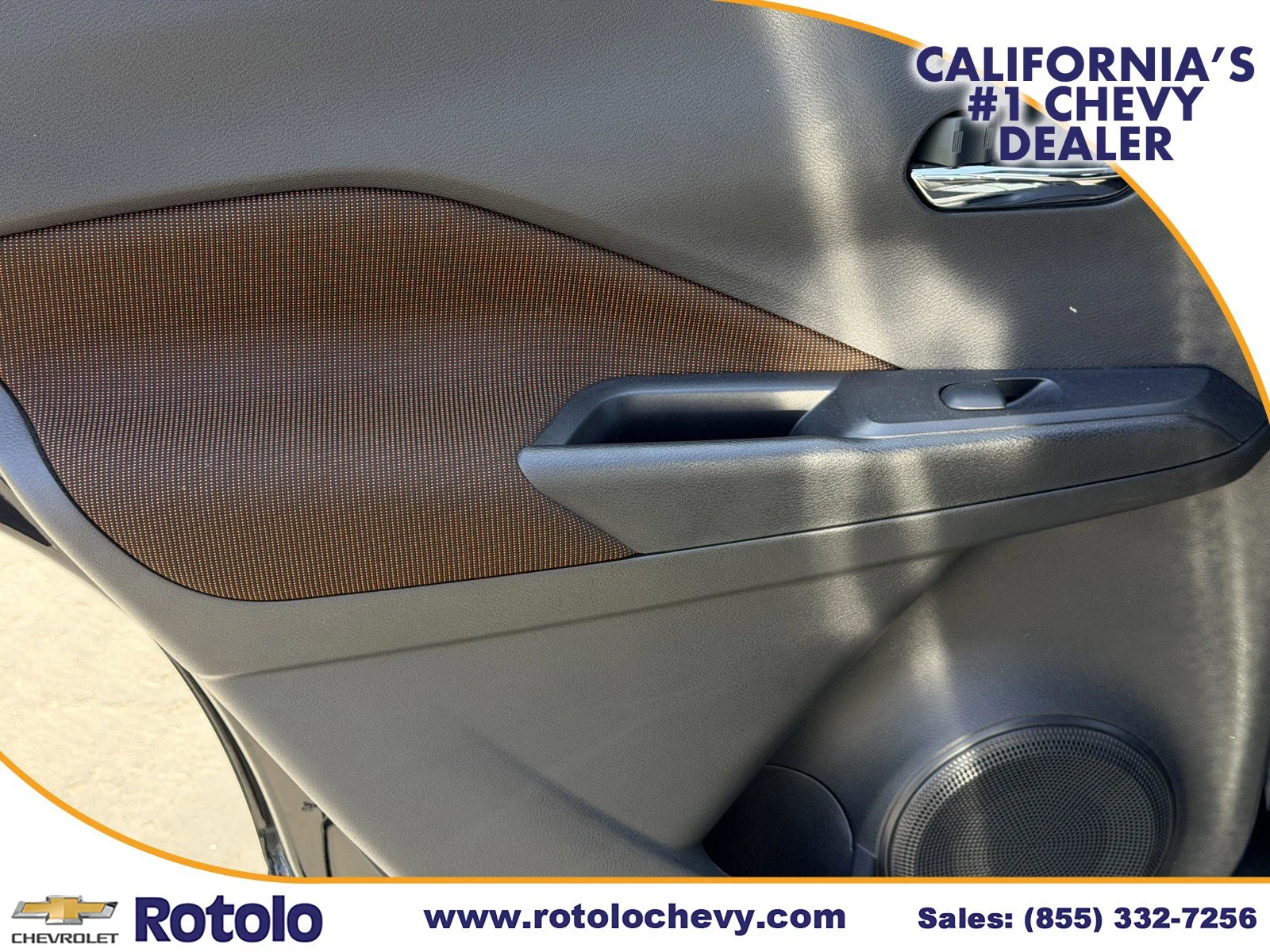 Used 2024 Super Black Nissan SR image 16
