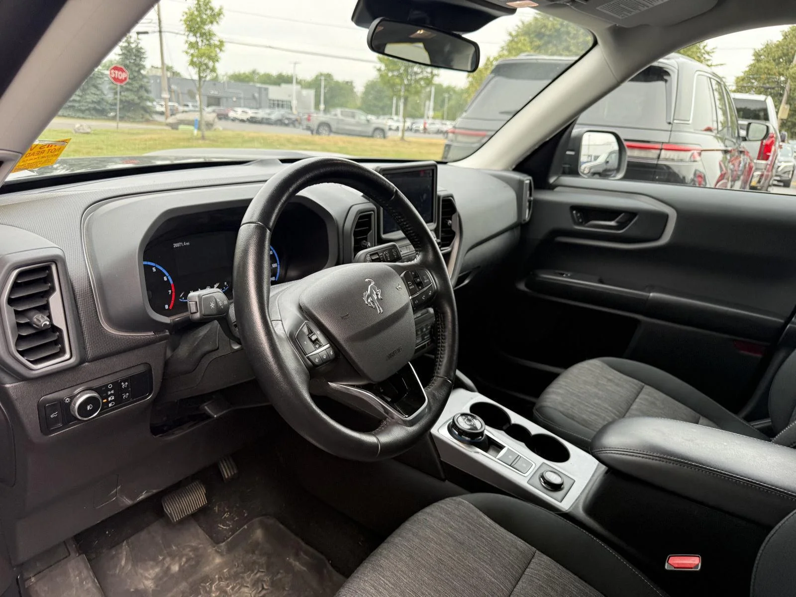 Used 2023 Bk Ford Big Bend image 12