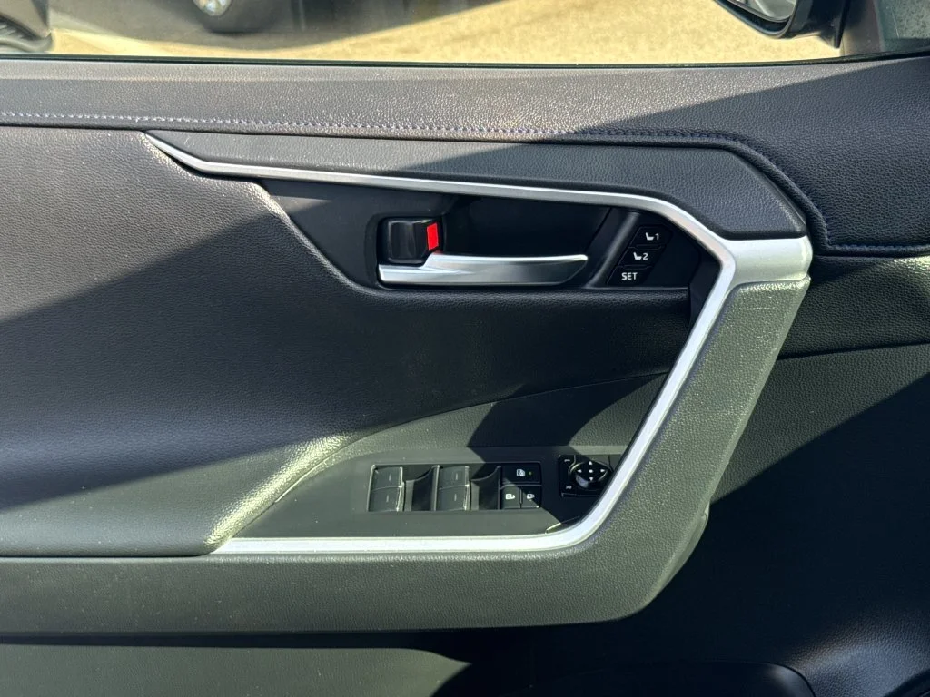 Used 2023 Beige Toyota XSE image 33