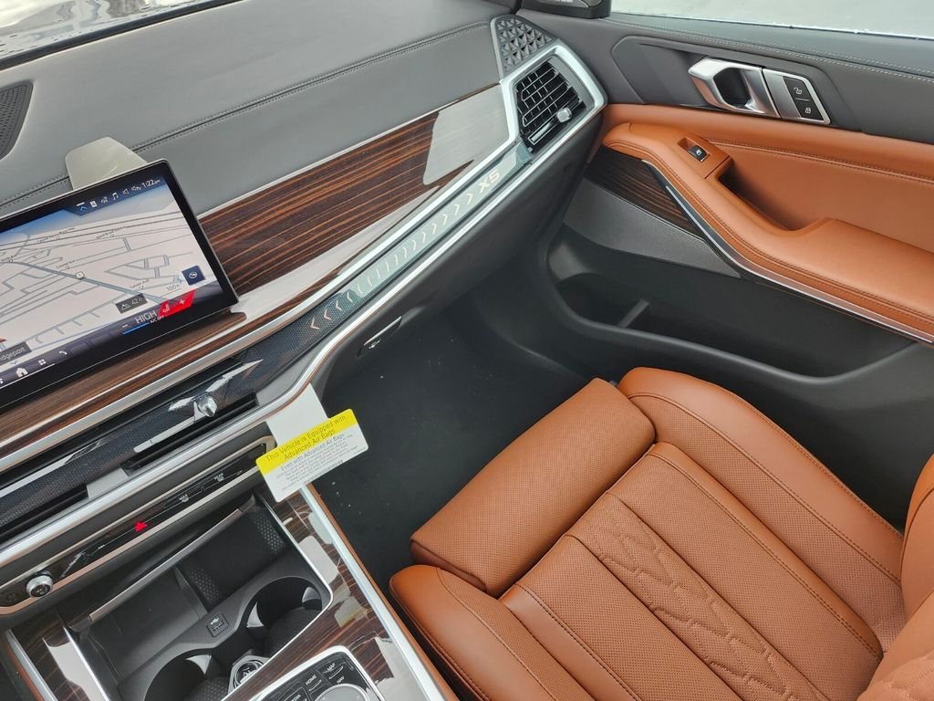 Used 2026 Blue BMW xDrive40i image 15