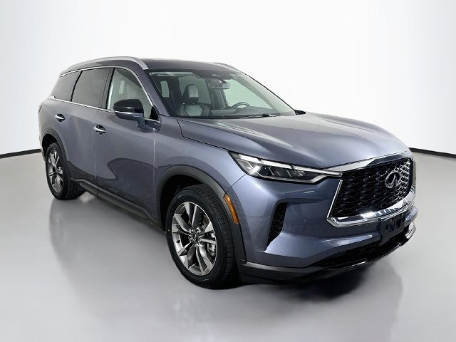 2023 INFINITI QX60