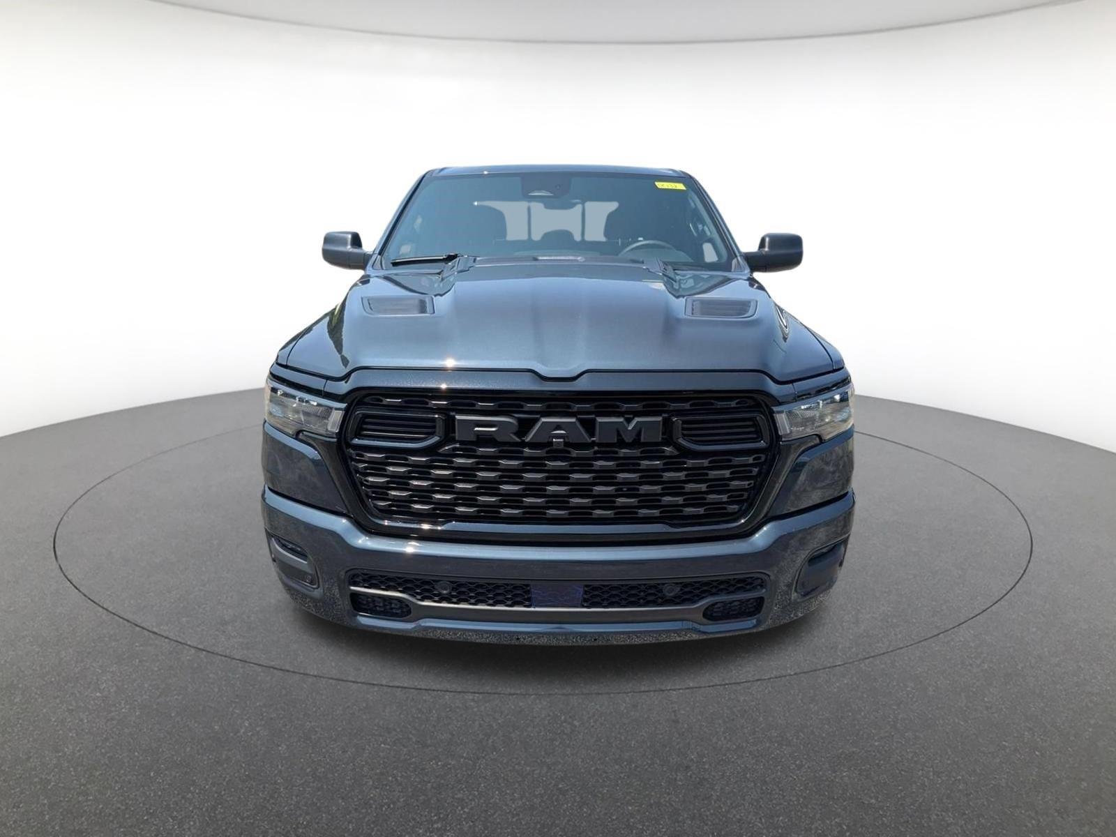 New 2026 Forged Blue Metallic Ram Express image 8