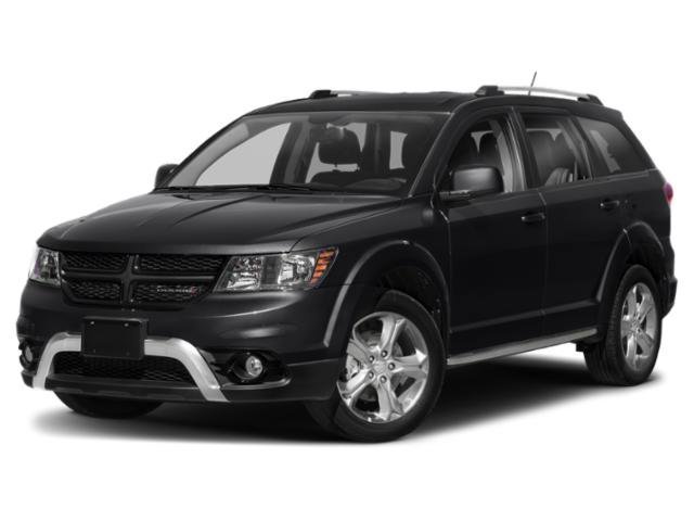 2018 Dodge Journey Crossroad AWD's photo