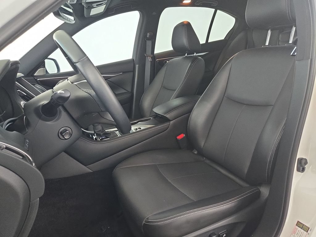 2024 INFINITI Q50 SENSORY - Photo 26