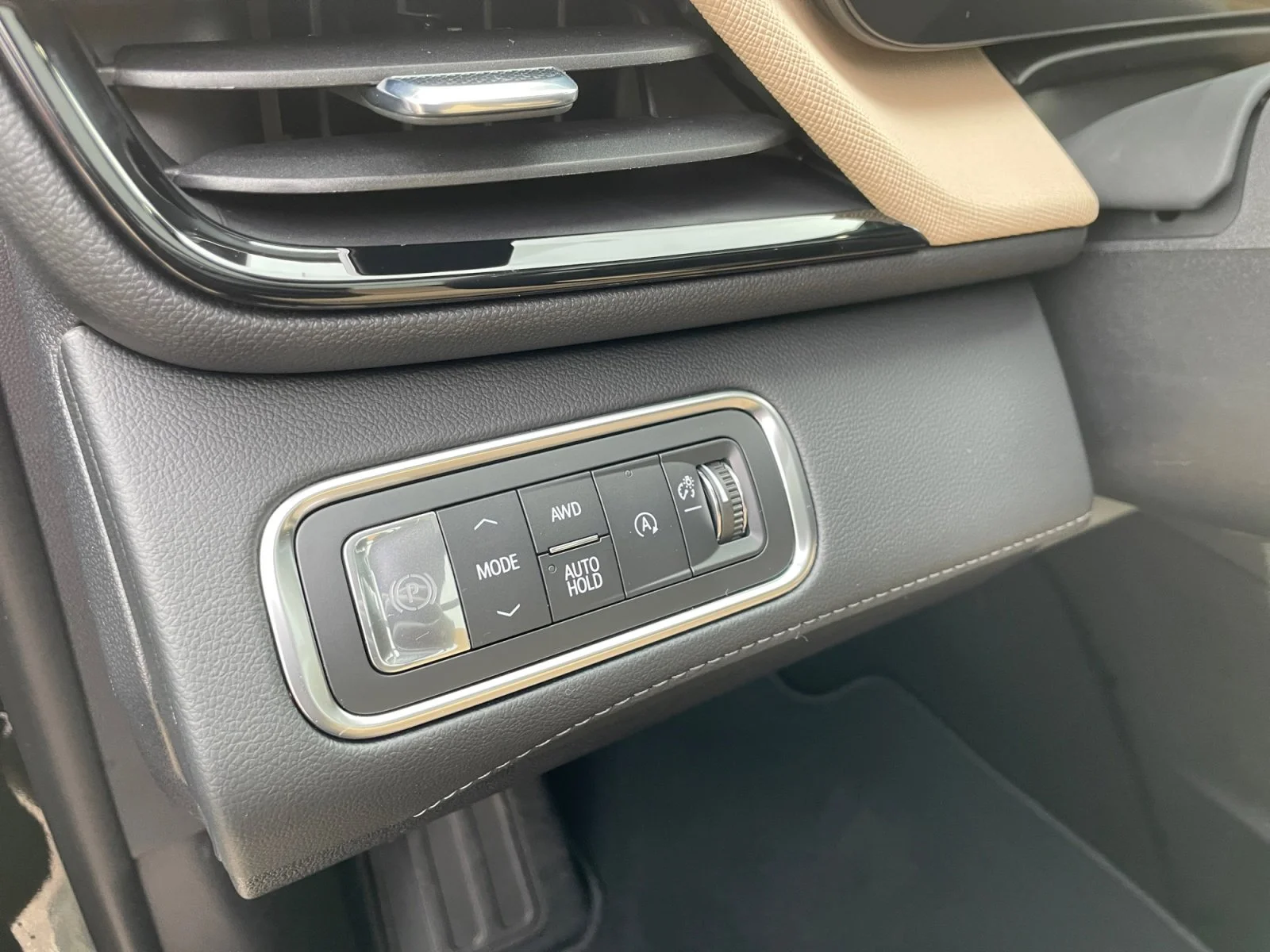 New 2026 Ebony Twilight Metallic Buick Preferred AWD image 14