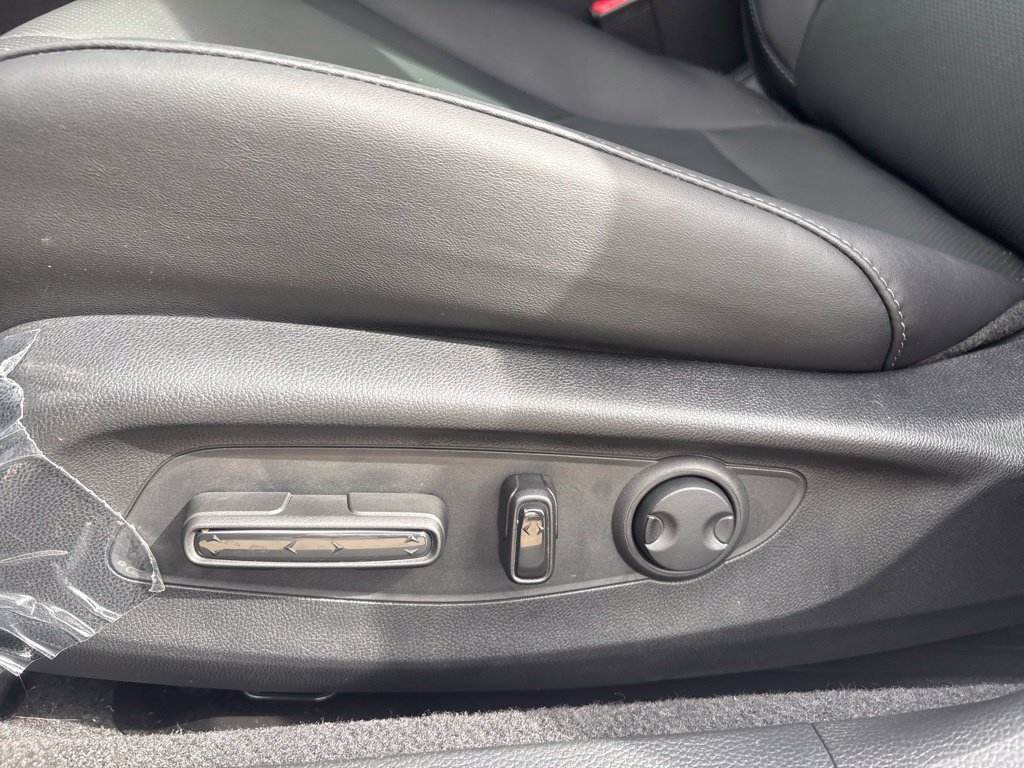Certified Used 2026 Gray Honda Sport-L image 14