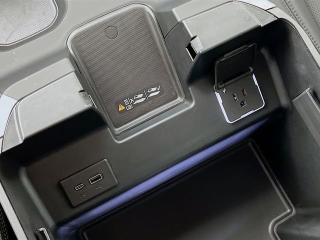 2025 Chevrolet Silverado 1500 High Country - Photo 36