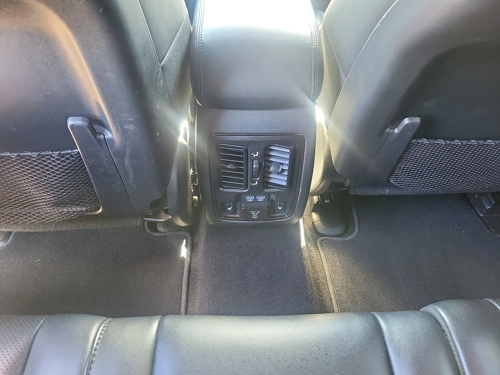 2019 Jeep Grand Cherokee High Altitude, photo 10 of 12