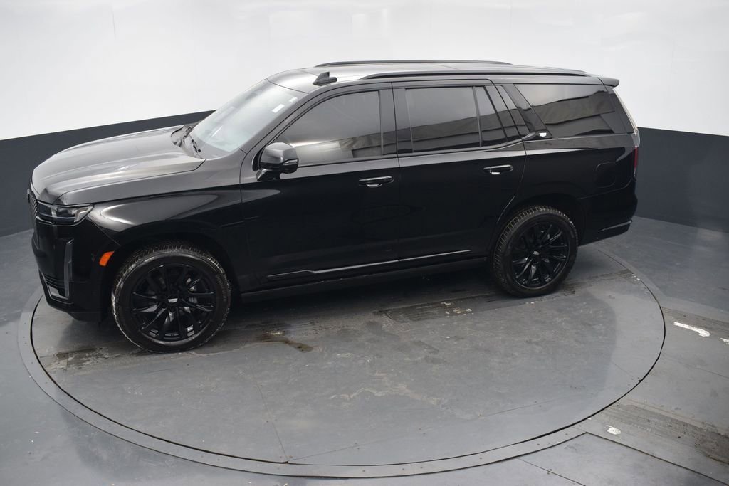 2021 CADILLAC ESCALADE - Image 42