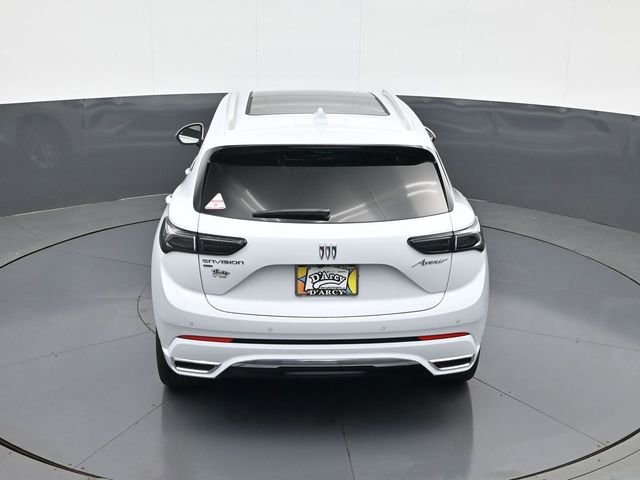 2026 Buick Envision Avenir - Photo 18