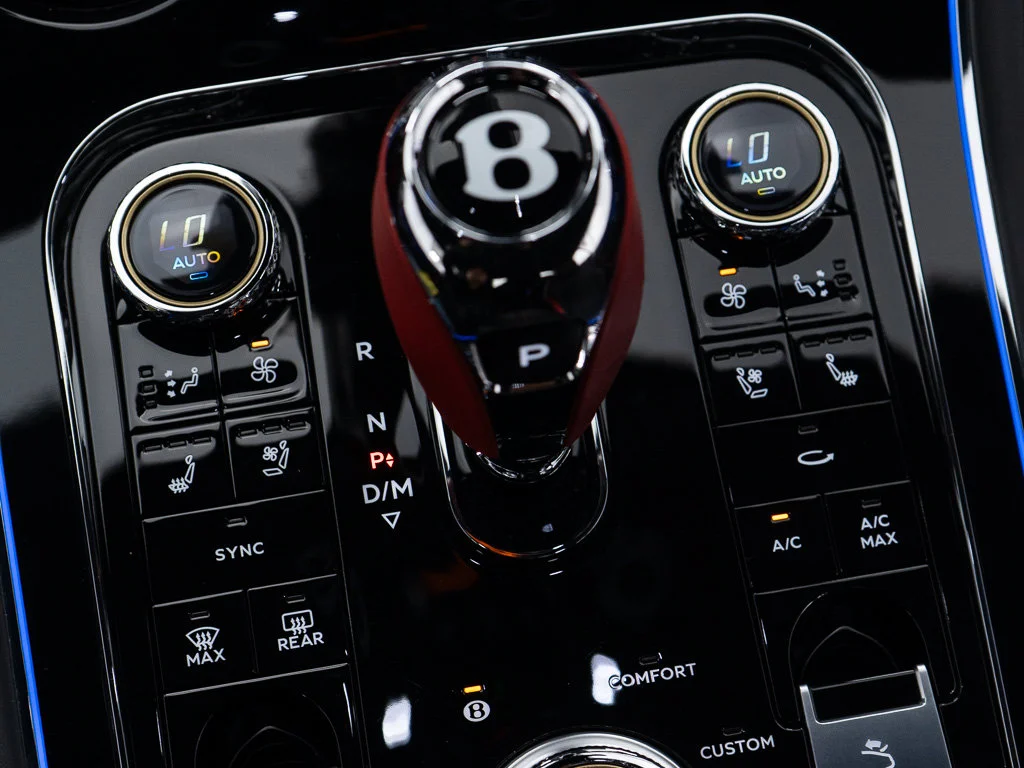Certified Used 2023 Titan Gey Bentley Speed image 32