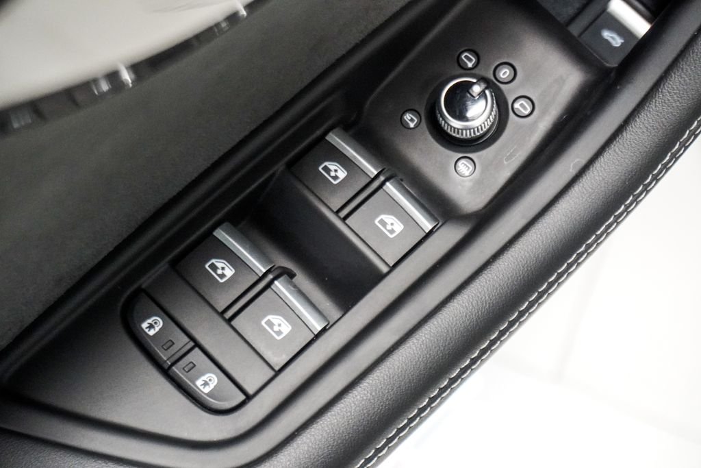 Used 2021 Black Audi Prestige image 21