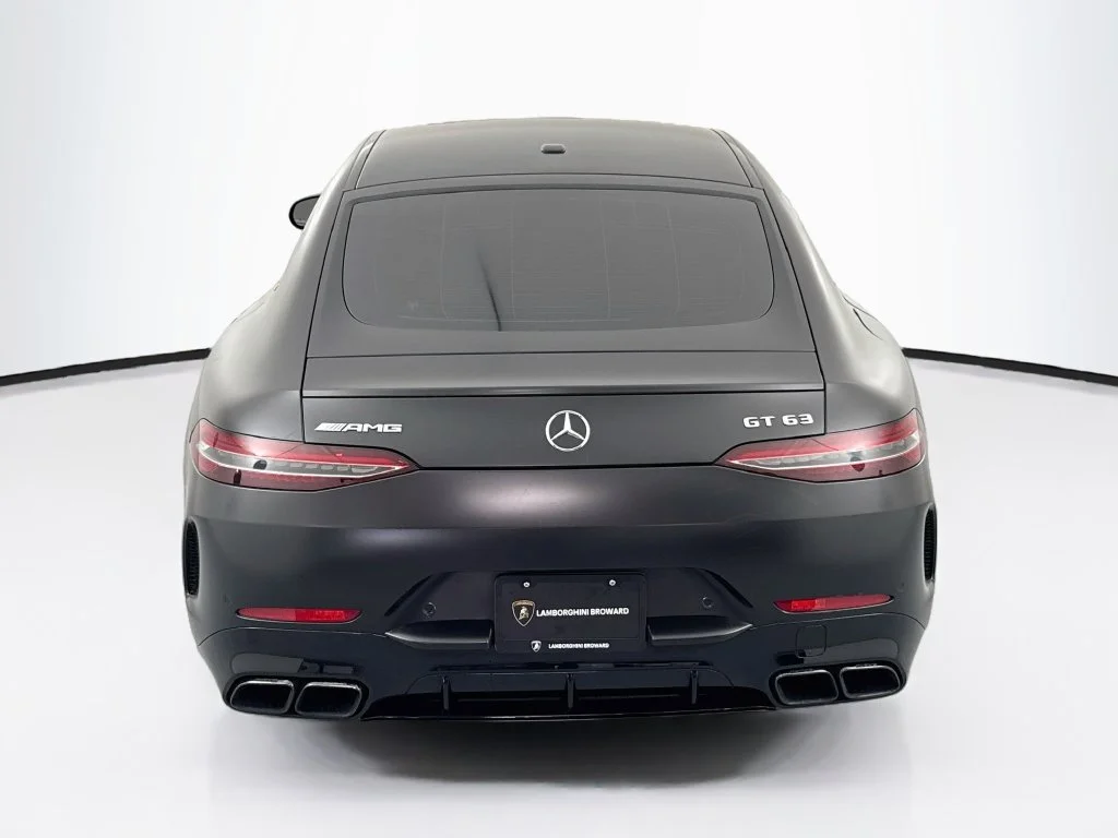 Used 2019  Mercedes-Benz Base image 6