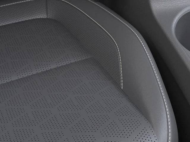 New 2026 Snow White Pearl Kia EX image 24