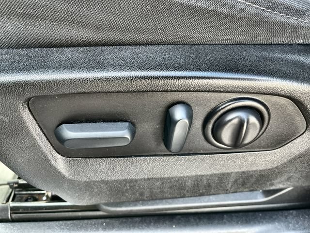 Certified Used 2022 SHADOW GRAY METALLIC Chevrolet LT image 15