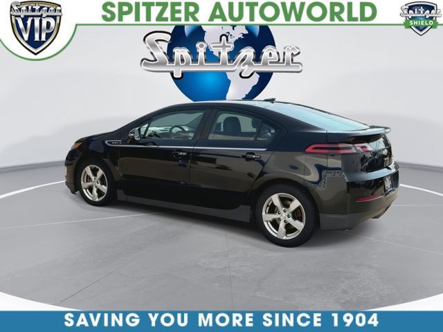 Used 2013 BLACK Chevrolet PREM image 7