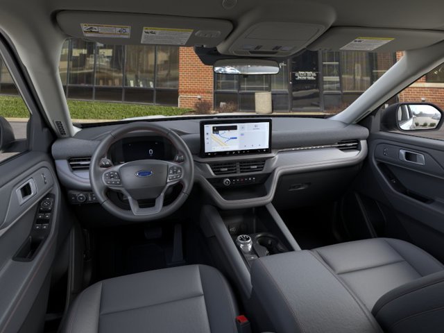 2026 Ford Explorer Active - Photo 32