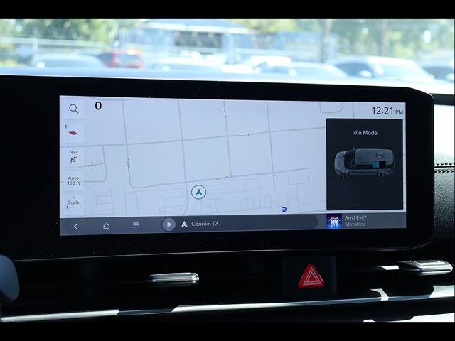 Certified Used 2026 Aurora Black Pearl Kia SX image 26