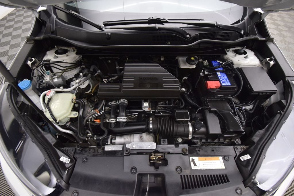 Used 2021 White Honda Special Edition image 20