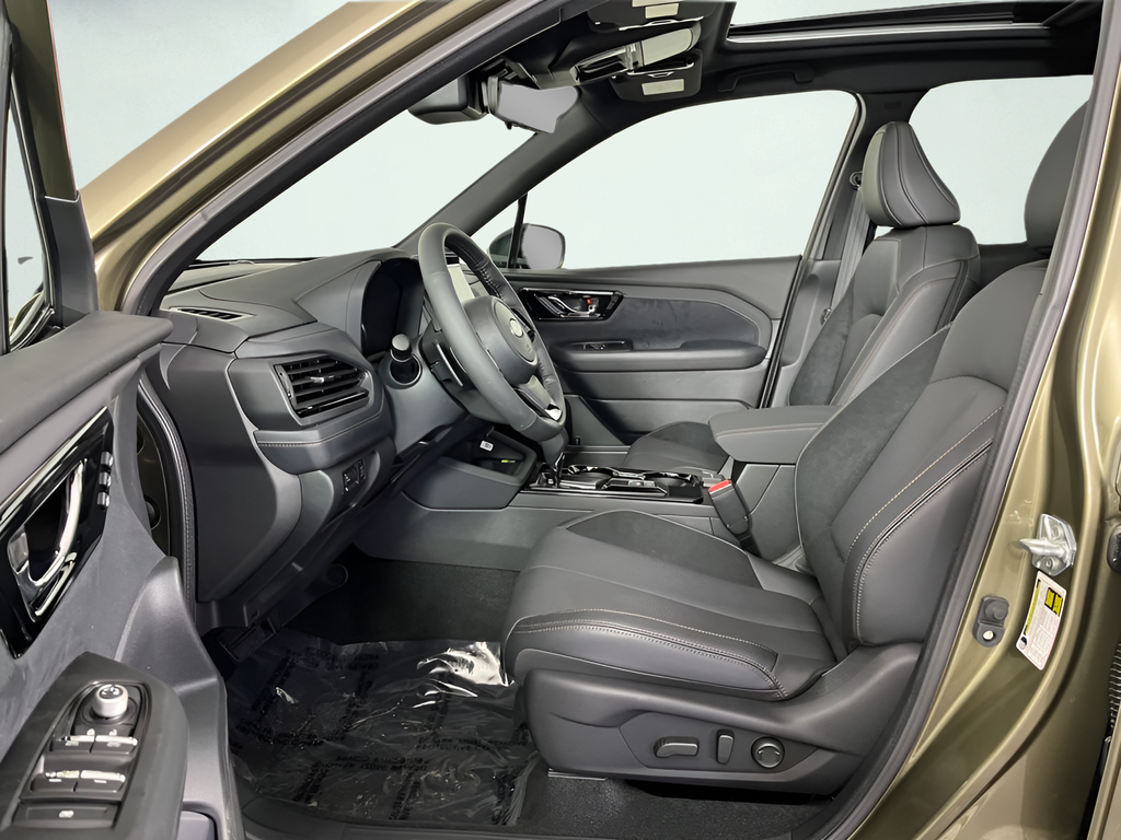 2026 Subaru Forester Touring - Photo 9