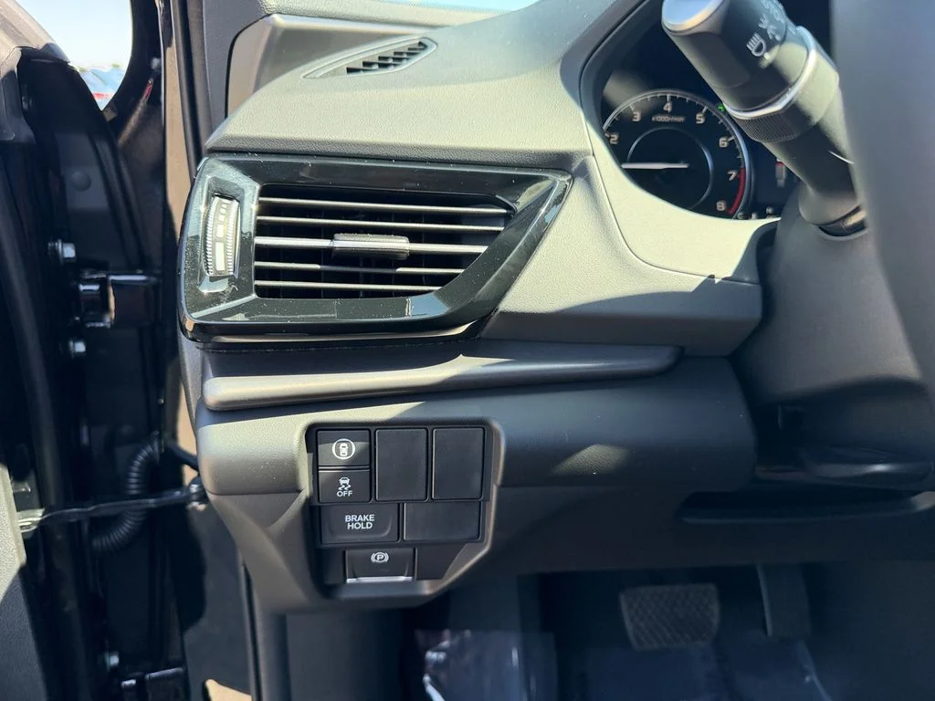 New 2026 Majestic Black Pearl Acura Base image 19