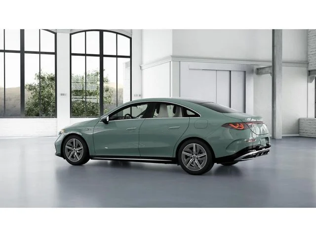 New 2027  Mercedes-Benz  image 32