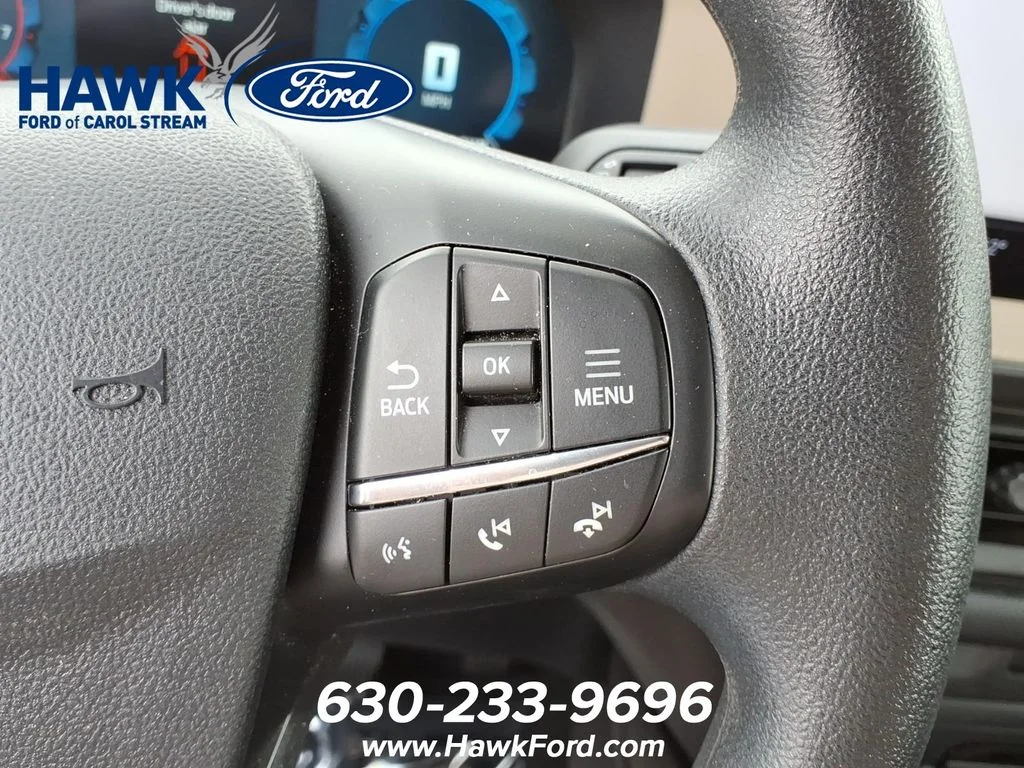 Used 2025 Gray Metallic Ford Big Bend image 23