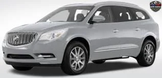 2017 Buick Enclave Leather's photo