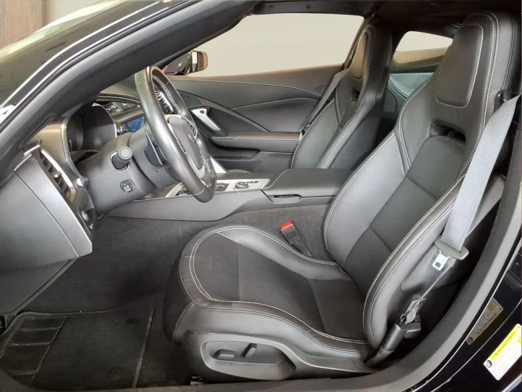 2019 Chevrolet Corvette 1LT - Photo 15