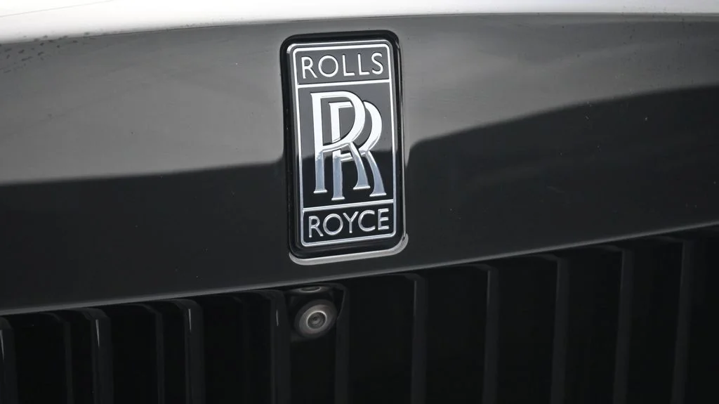 Certified Used 2023  Rolls-Royce Black Badge image 19