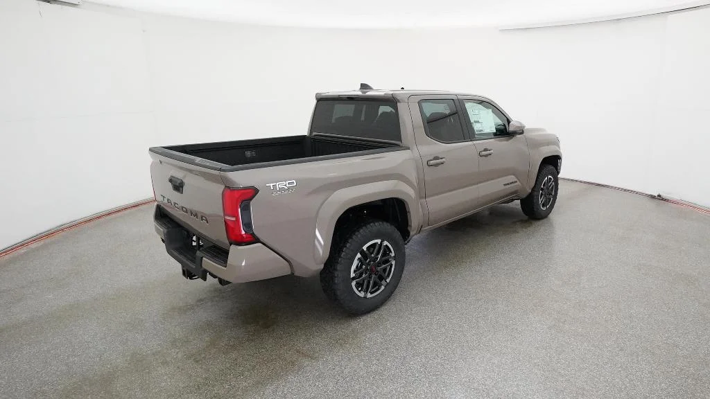 New 2026 Mudbath Toyota TRD Sport image 18