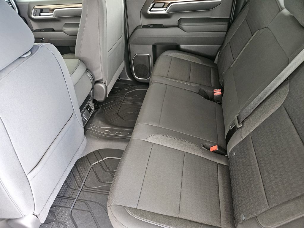 2026 Chevrolet Silverado 1500 LT - Photo 22