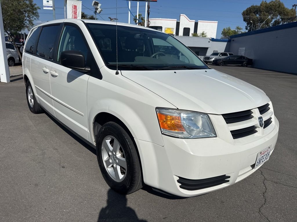 2010 Dodge Grand Caravan SE FWD's photo