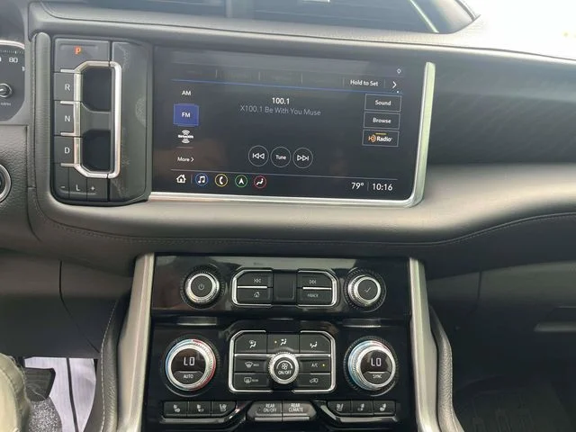 Certified Used 2021 Onyx Black GMC Denali image 27
