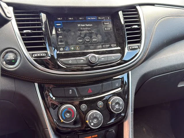 Used 2019 Red Chevrolet Premier image 19