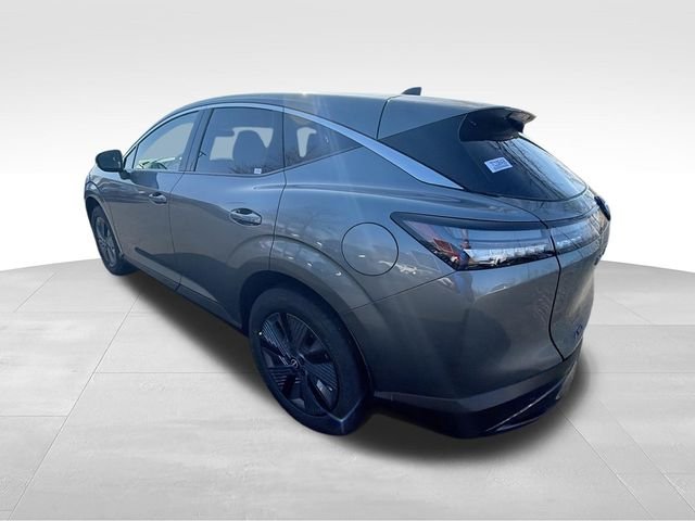 2026 Nissan Murano SL - Photo 6