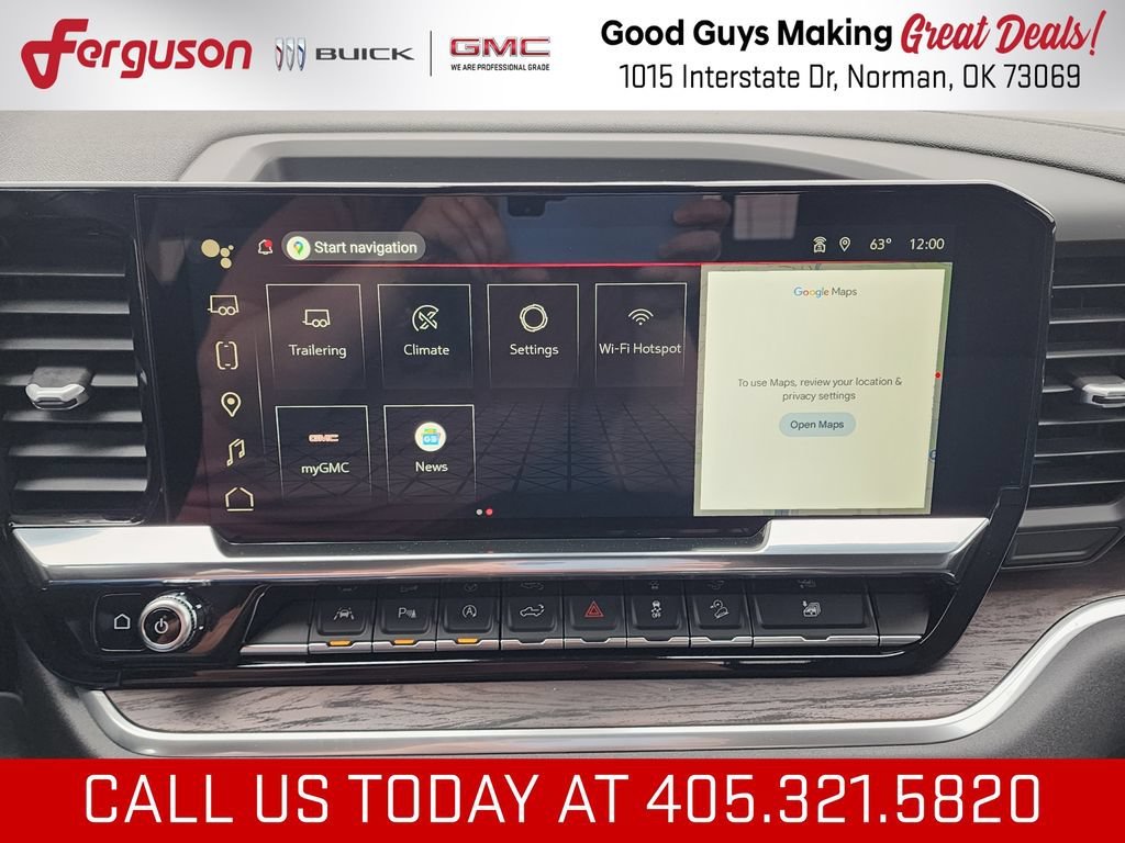 2026 GMC Sierra 1500 SLT - Photo 26