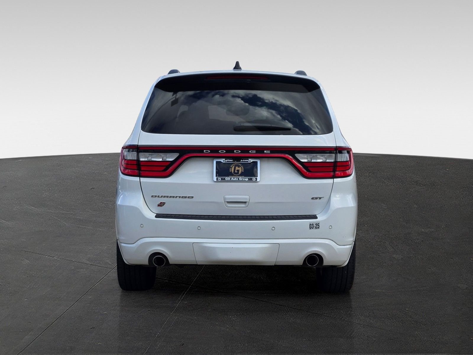 2023 Dodge Durango GT - Photo 5