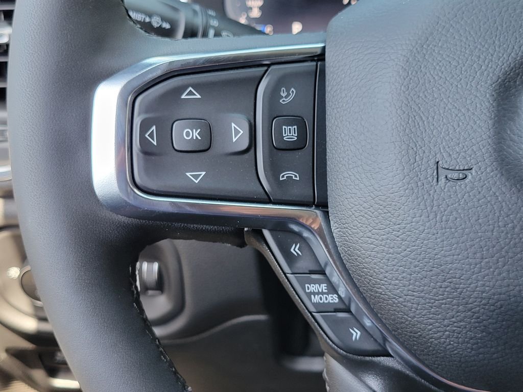 2026 Ram Ram 1500 Pickup photo 5
