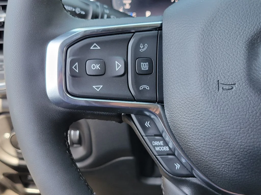 2026 Ram Ram 1500 Pickup photo 4