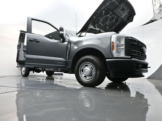 2026 Ford F-250 Super Duty XL - Photo 34