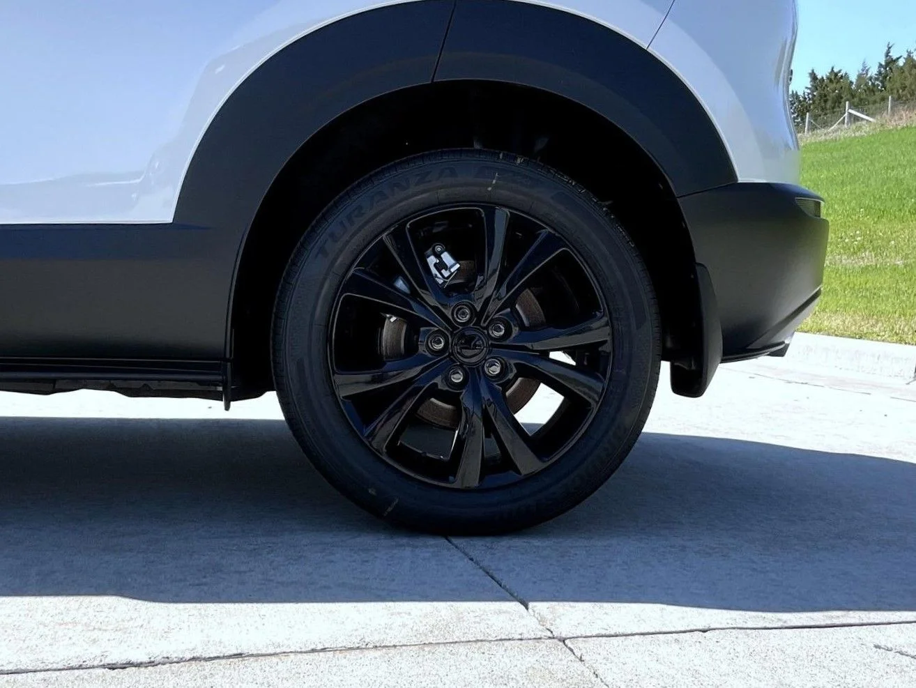 New 2026 Ceramic Metallic Mazda 2.5 S Aire Edition image 23