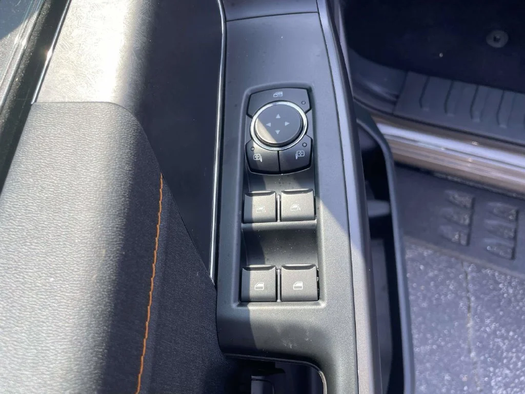 New 2026 Gray Ford Tremor image 16