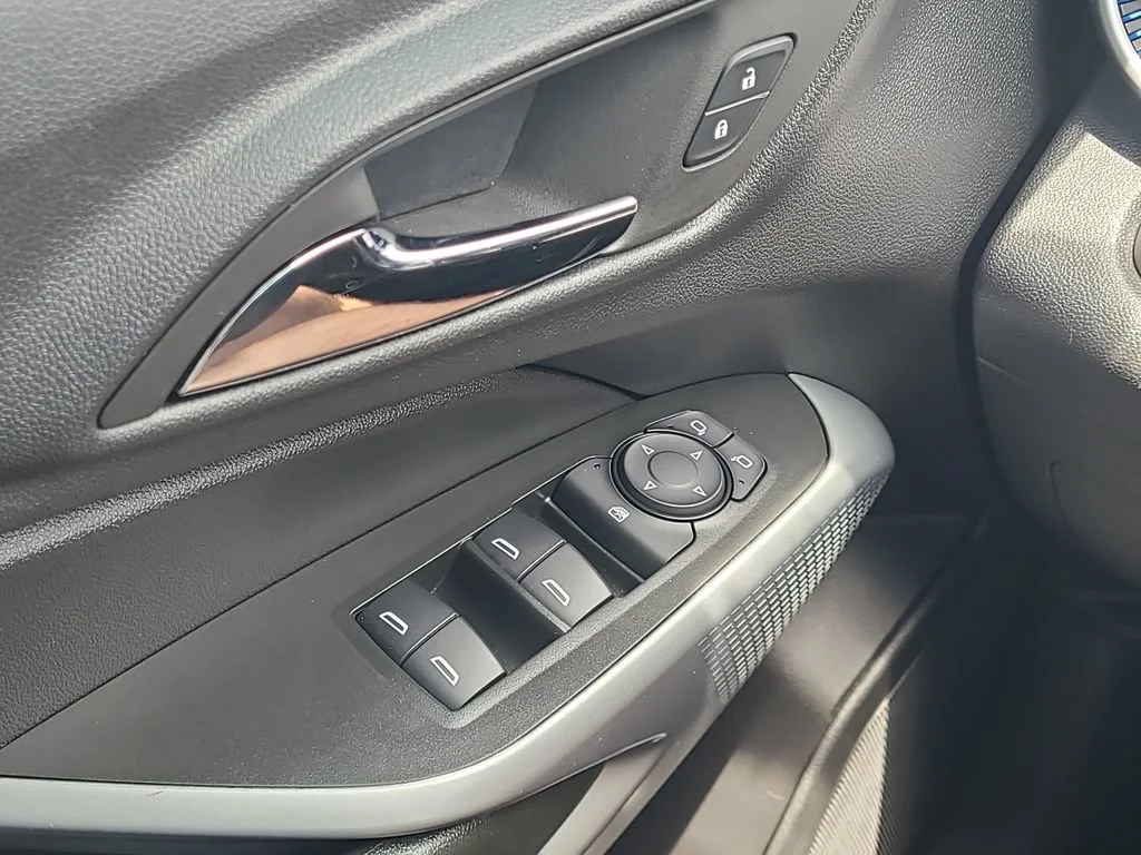 Used 2026 Cypress Gray Chevrolet LS image 18
