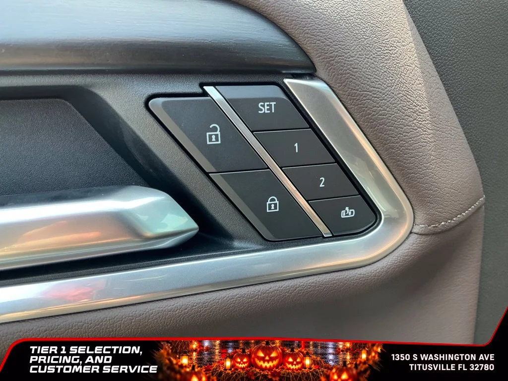 New 2026 Sterling Metallic GMC Denali image 25