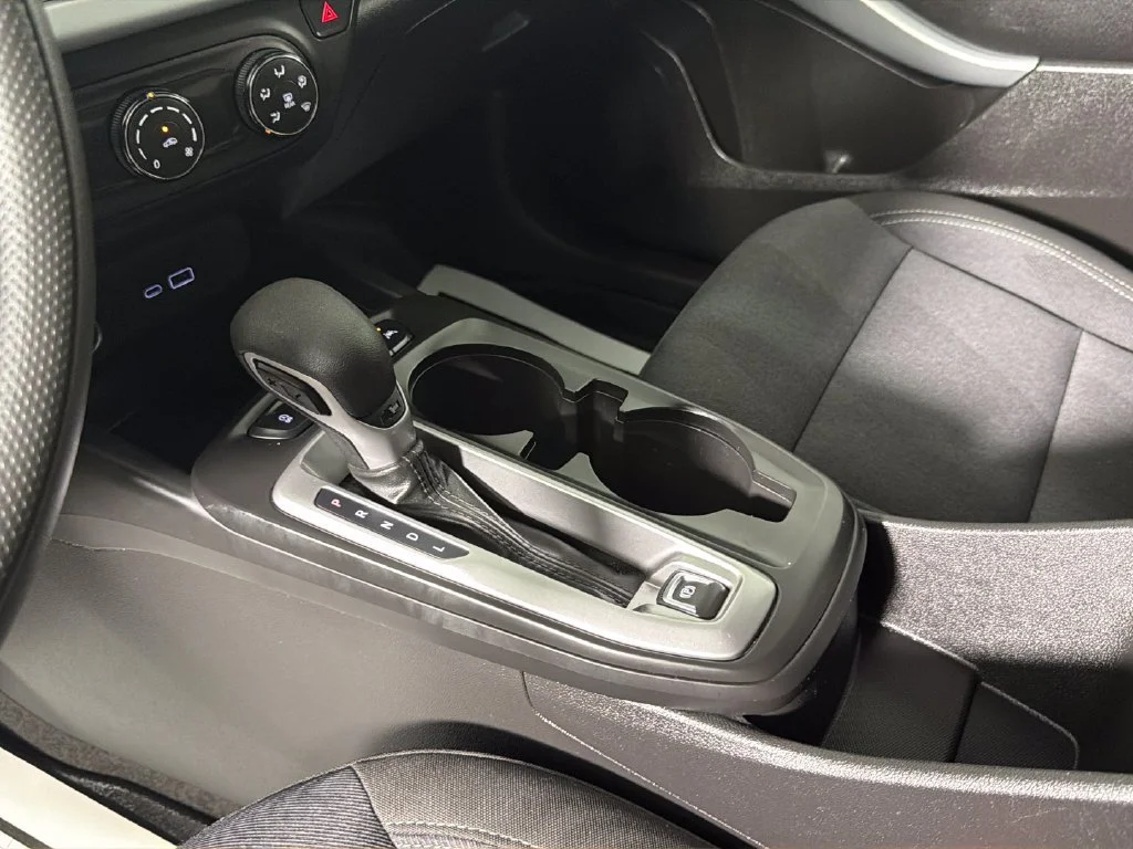 Used 2024 Mosaic Black Metallic Chevrolet LS image 25