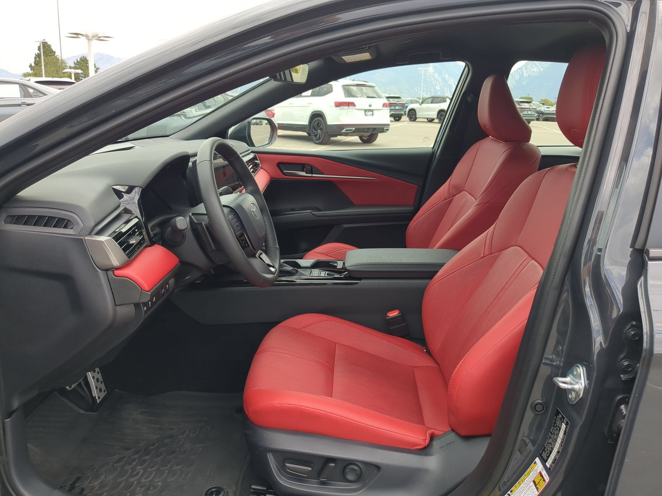 Used 2026 Underground Toyota LE image 15