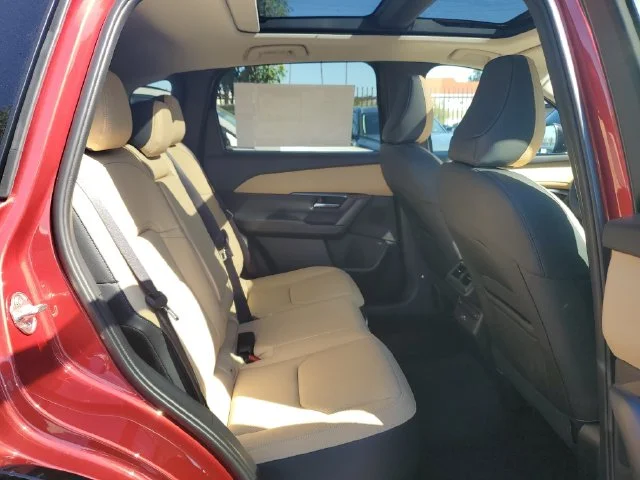 New 2026 Soul Red Crystal Metallic Mazda 2.5 S Premium AWD image 15